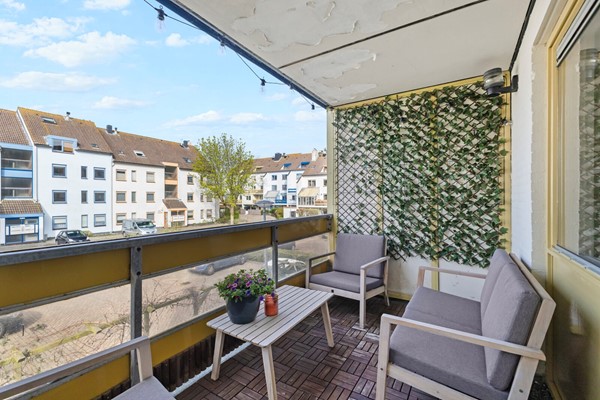 Medium property photo - Marina-Park 409, 1785 DM Den Helder